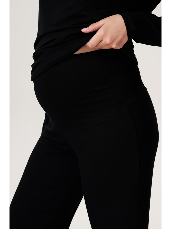 Noppies Casual Hose Visby in Black günstig kaufen