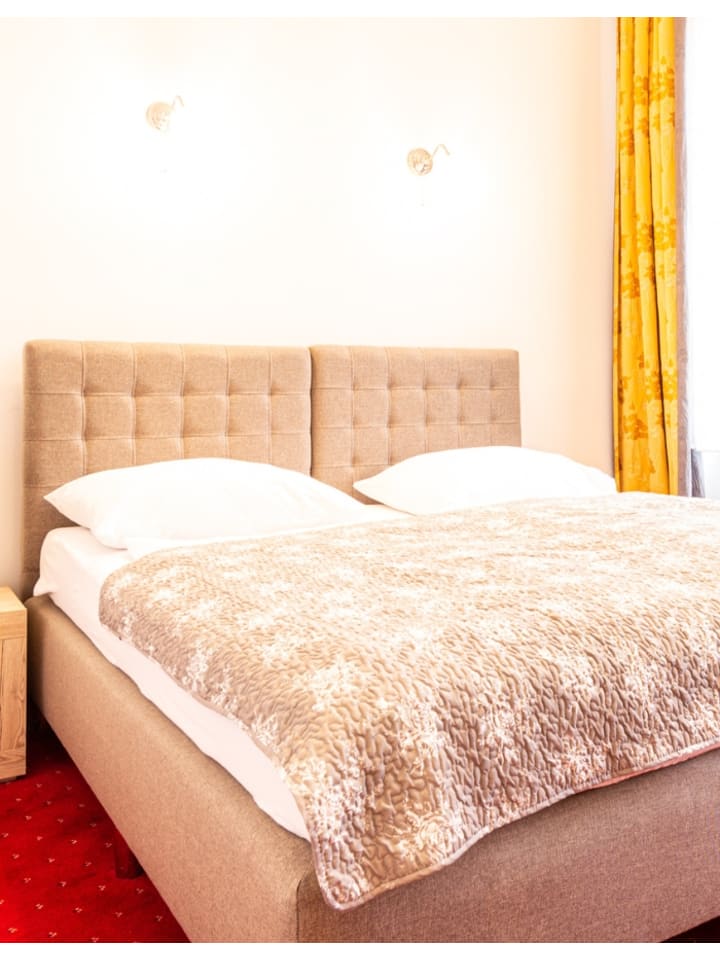 animod SALE: Hotel Klimt in Wien - nur 15 Minuten zum Schloss Schönbrunn günstig kaufen