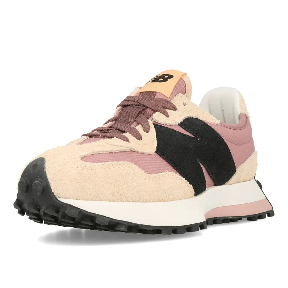 New Balance 327 WS327WE / pink