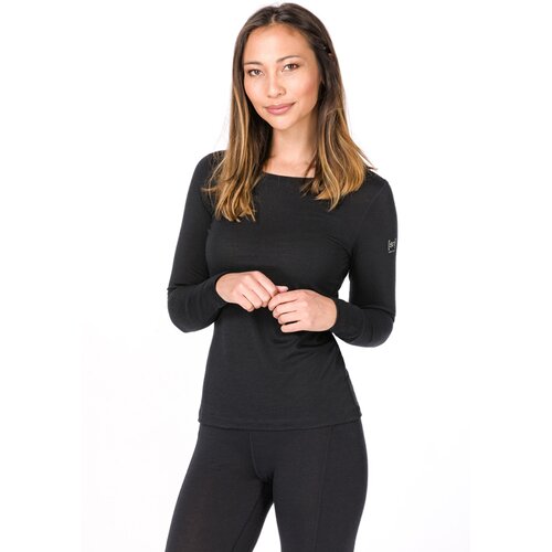 DAMEN LANGARMSHIRT W BASE LS 175