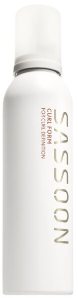 Sassoon Curl Form Schaumfestiger