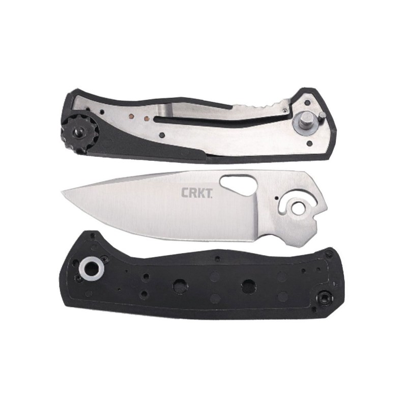 CRKT Hvas