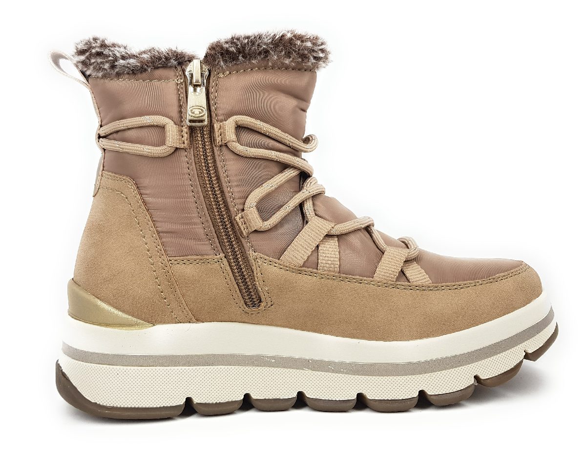 Tom Tailor 4290401 Beige beige