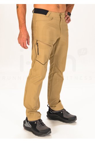Salomon Wayfarer M