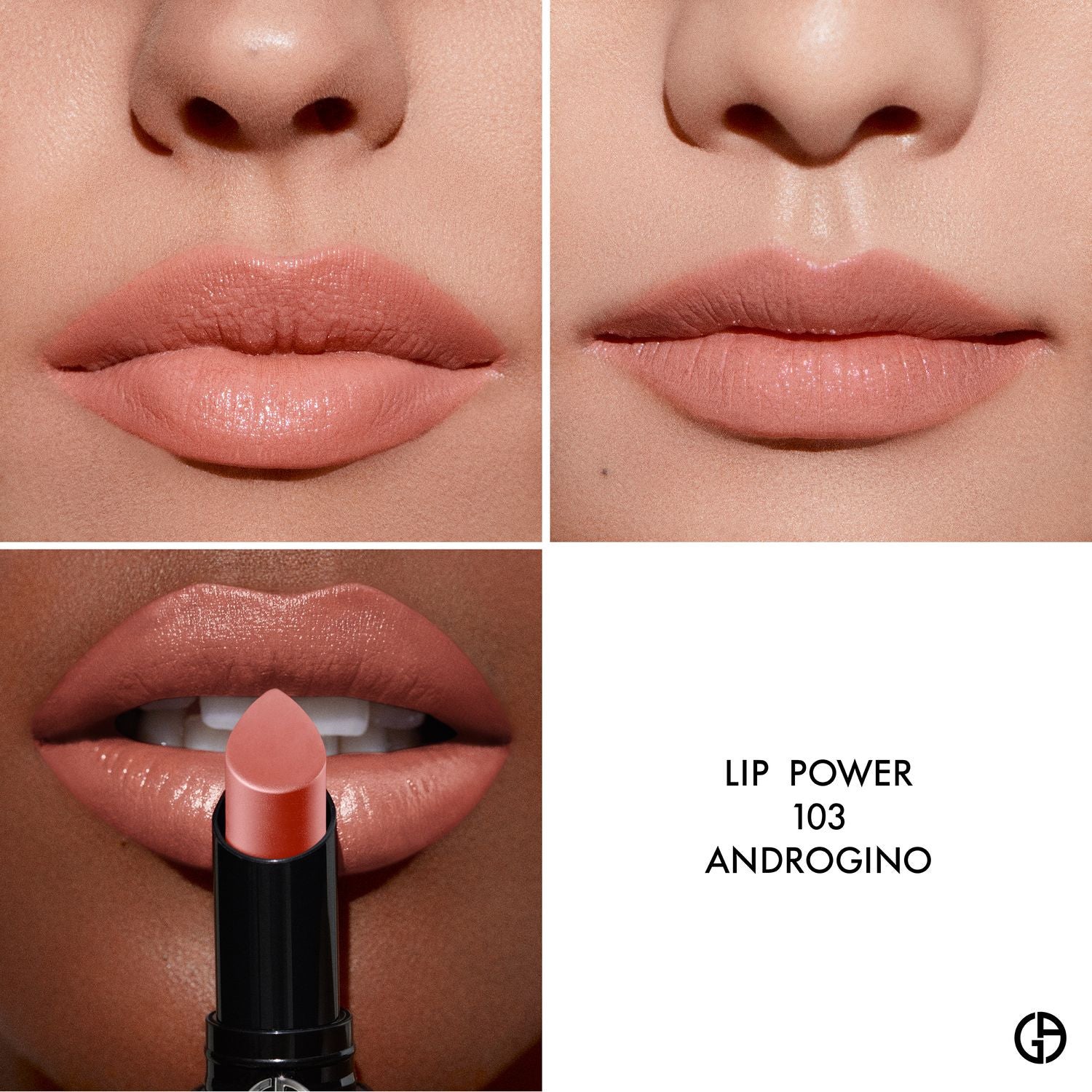 Lip Power Lips - Κραγιόν