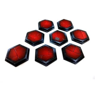 Aristeia! Hexagonal Bases (4)