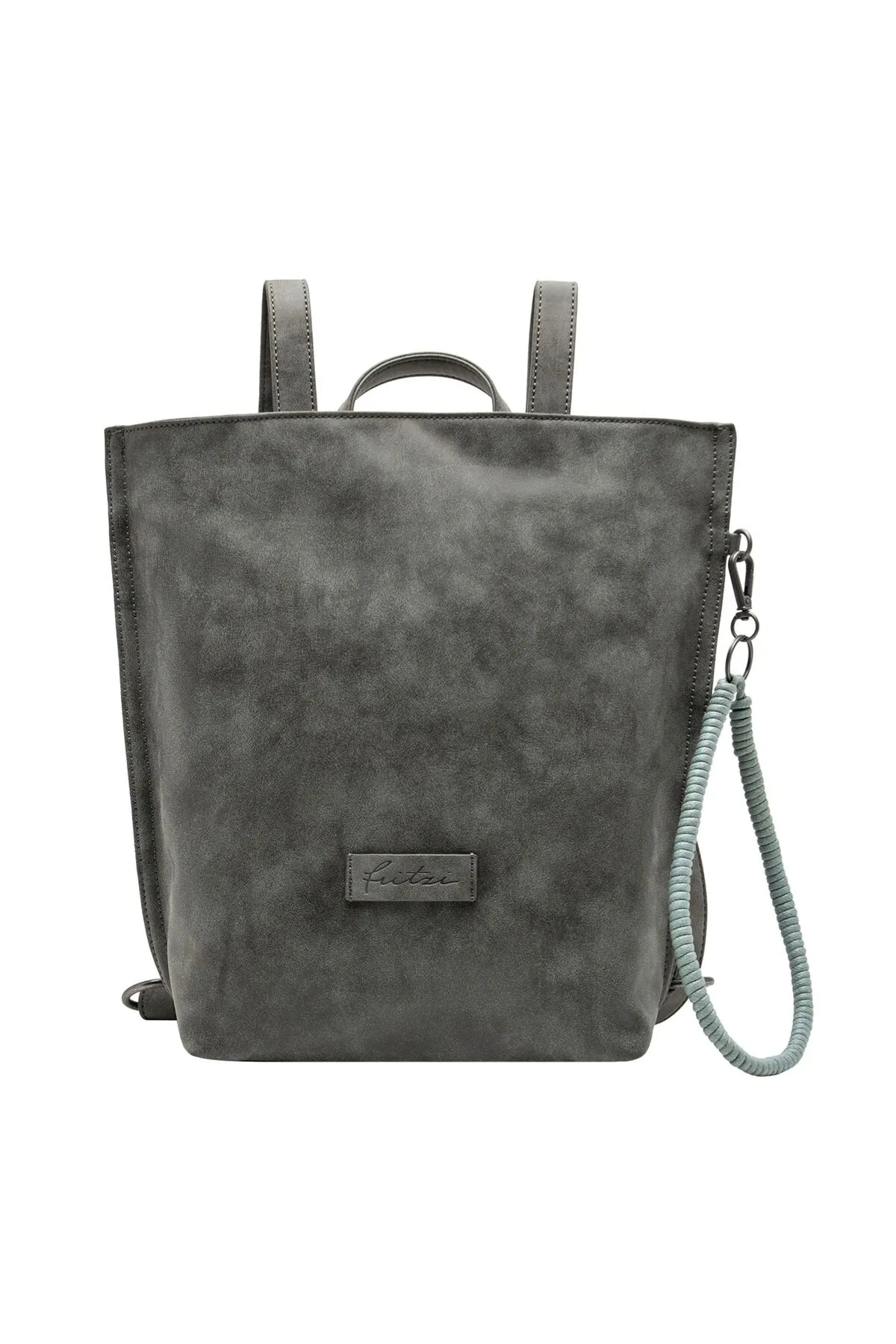 Fritzi aus Preußen  Fritzi33N Vintage 35,5 cm Anti-City-Rucksack