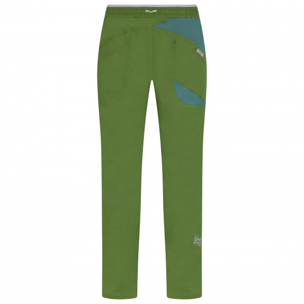 La Sportiva - Bolt Pant - Kletterhose