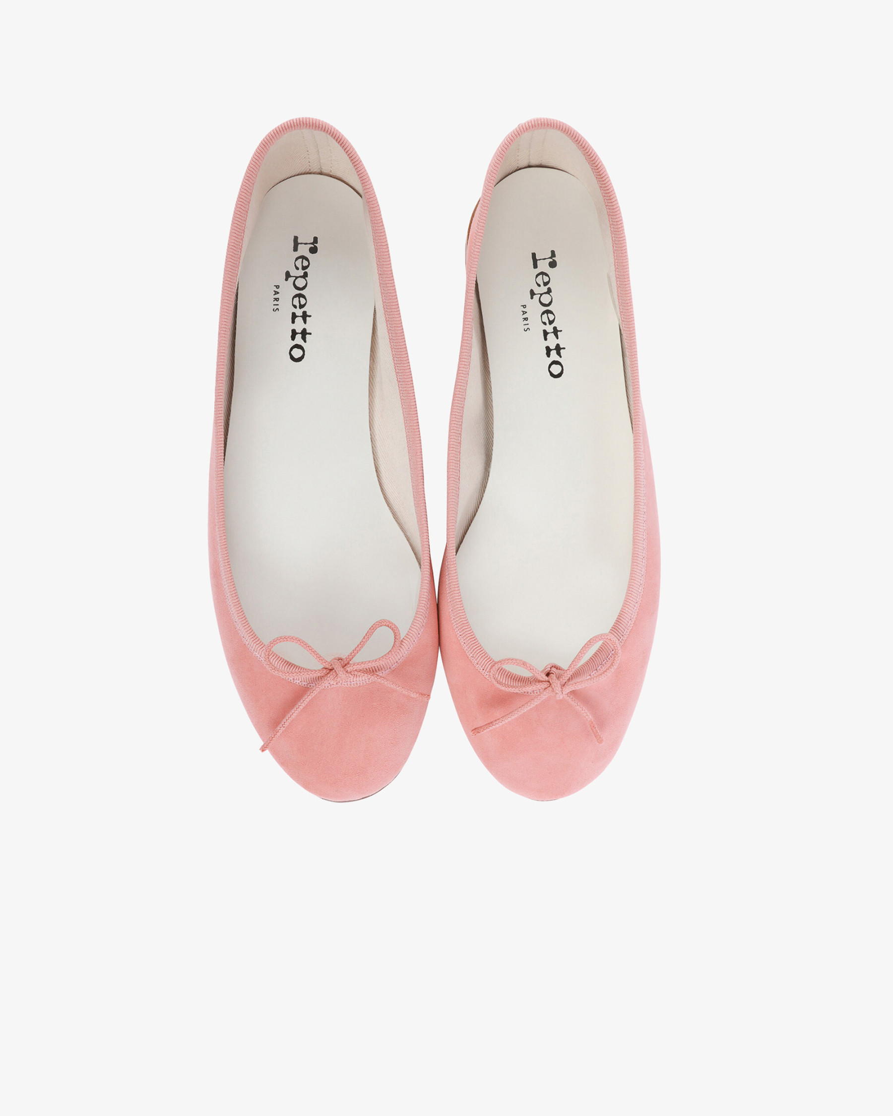 Cendrillon ballerinas