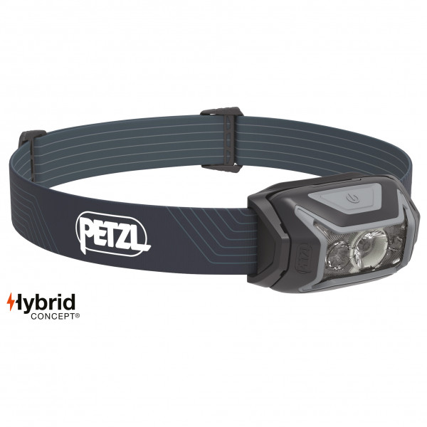 Petzl - Actik - Stirnlampe