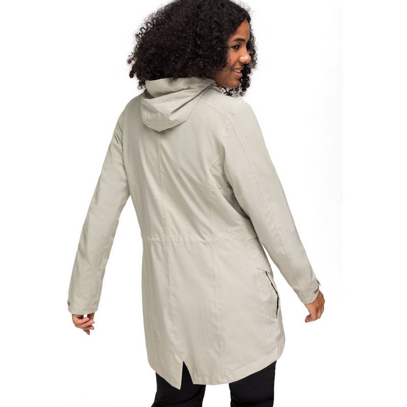 Maier Sports Echaz Parka Damen