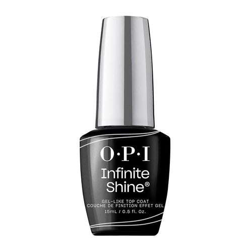 OPI Infinite Shine -päällyslakkageeliefekti 15 ml