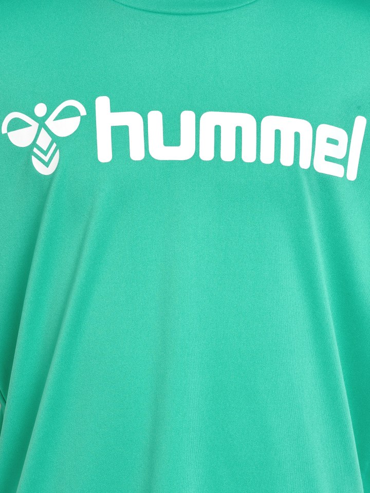 Hummel Hummel T-Shirt Hmllogo Kinder in ATLANTIS günstig kaufen