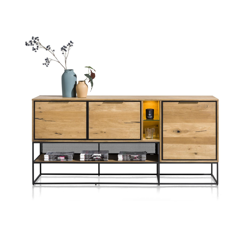 Sideboard H&H City