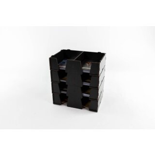 Black Organizer HeroQuest alte Version