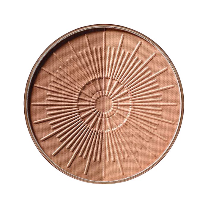 Bronzing Powder Compact Long-Lasting Refill