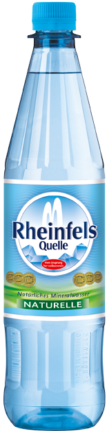 Rheinfels Quelle Naturelle