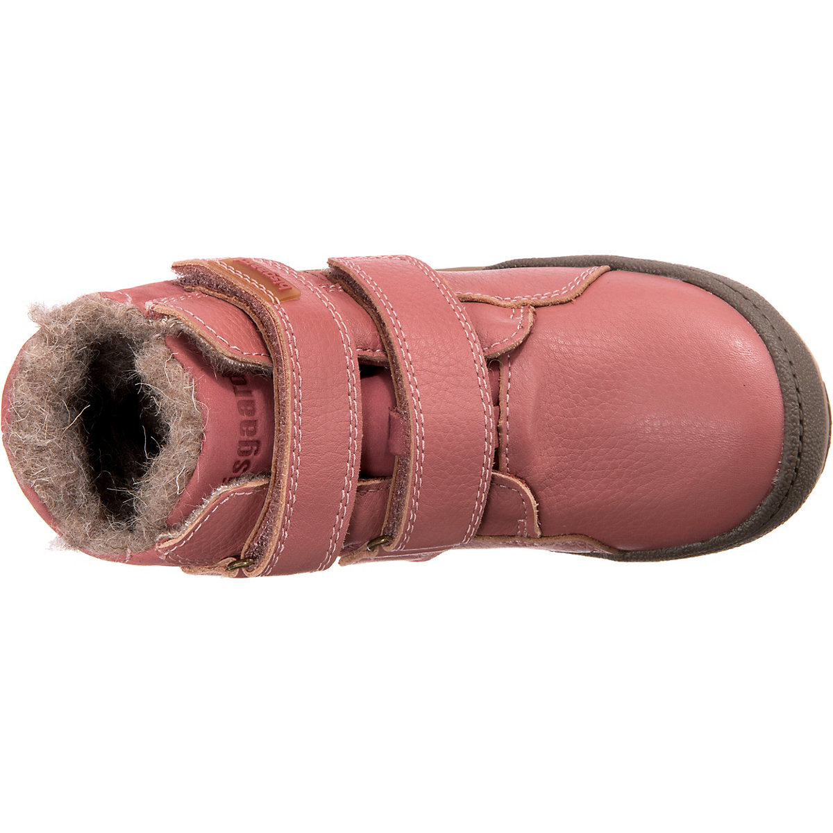 Winterschuhe für Mädchen