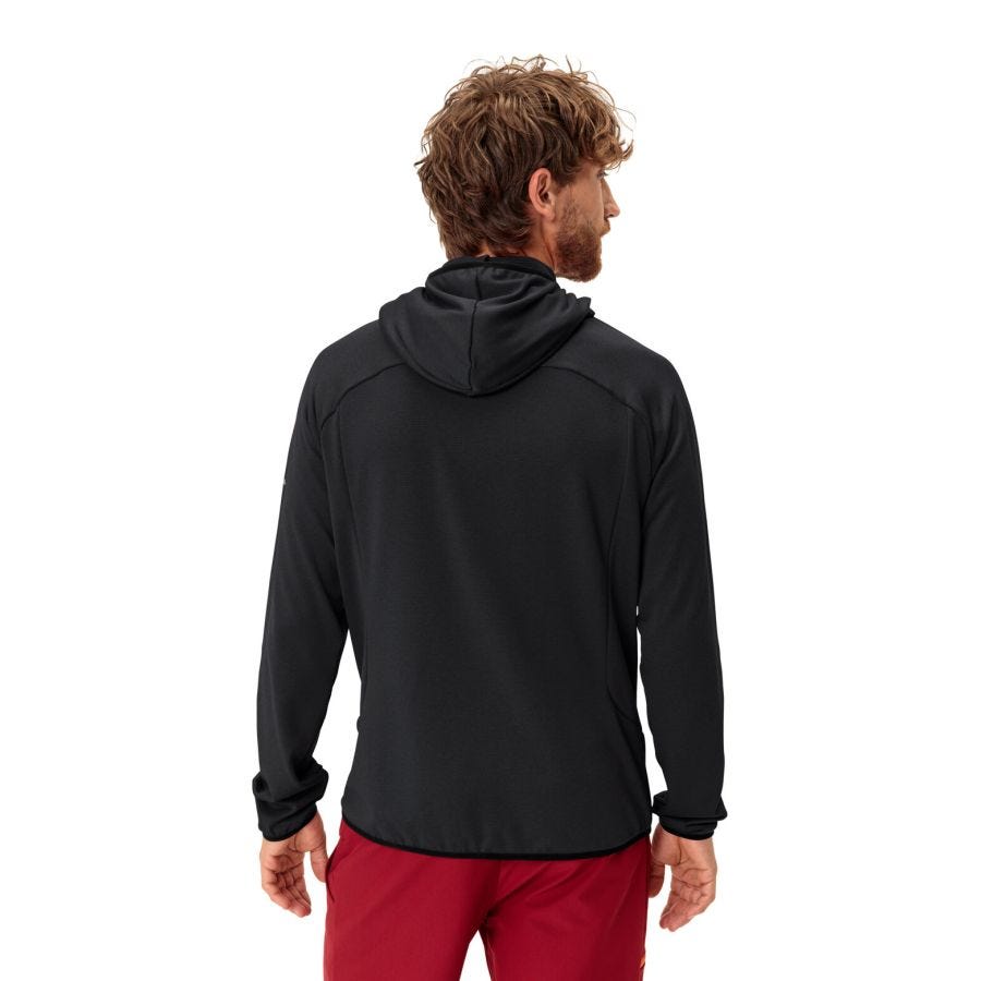 Tekoa II Fleecejacke Herren