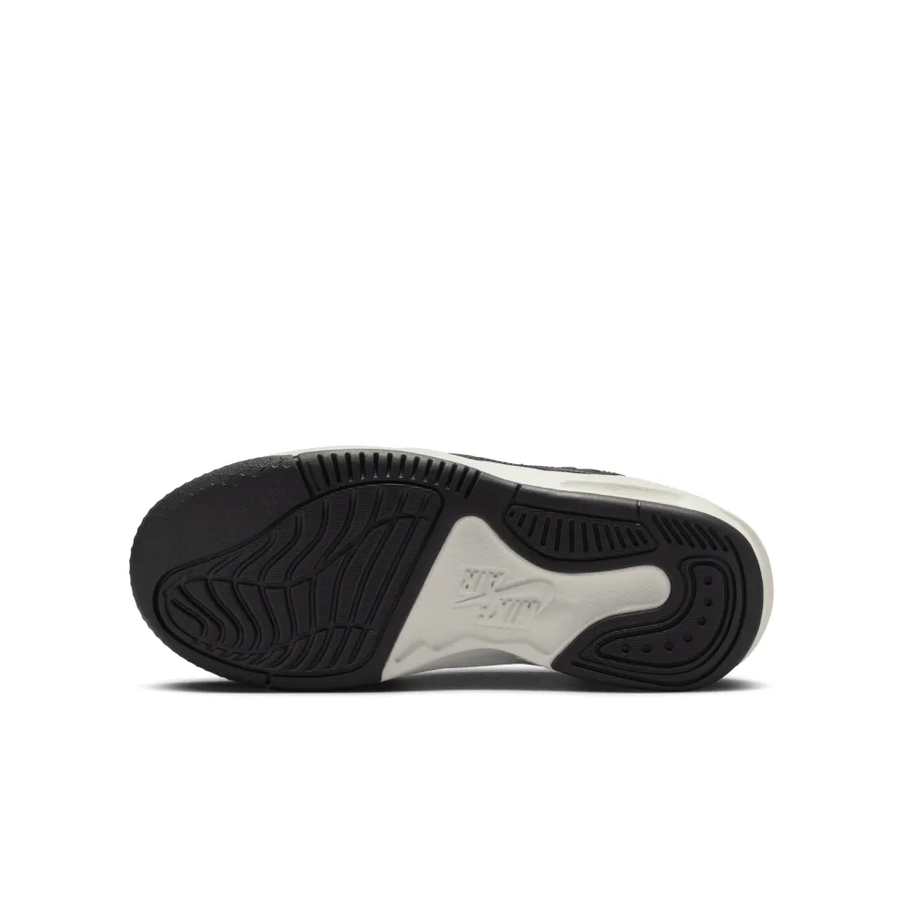 NIKE JORDAN Max Aura 5 DZ4352-010 / schwarz