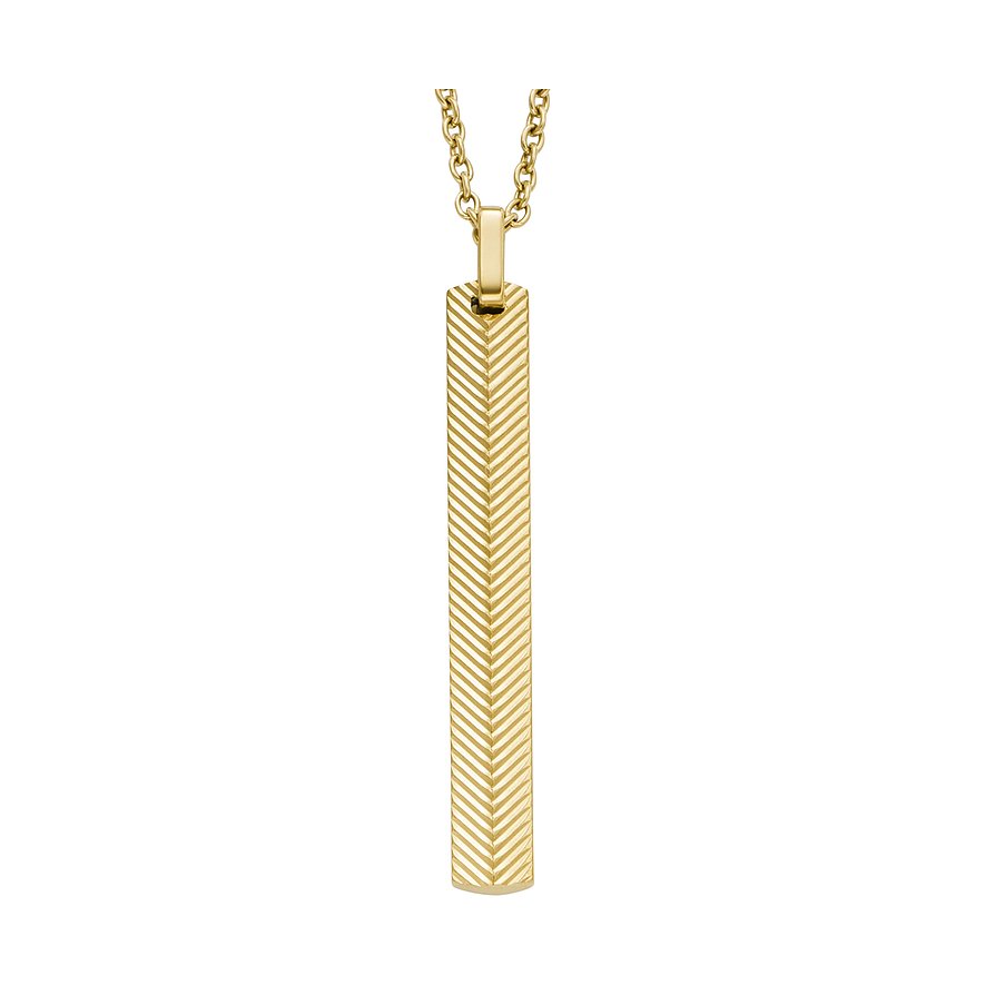 Fossil Kette HARLOW