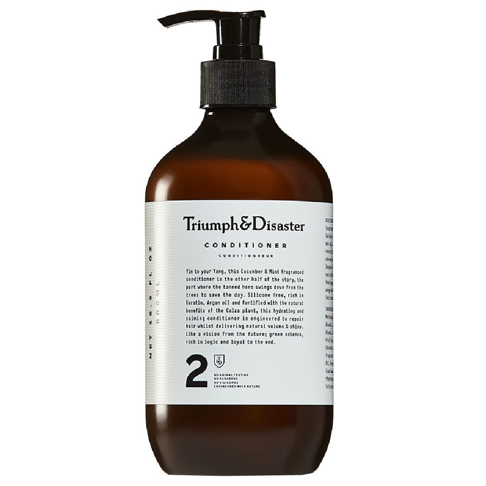Triumph & Disaster Conditioner 500 ml