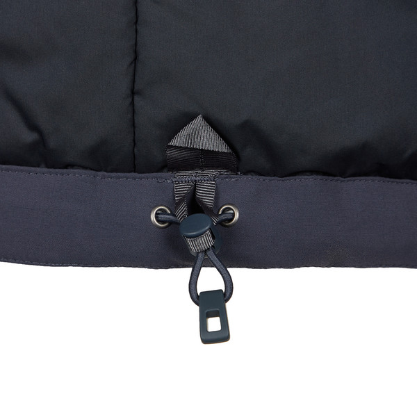 M' S INSULATED QUANDARY JKT Herren - Winterjacke