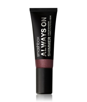 Smashbox Always On Shimmer Cream Shadow Lidschatten-10 ml