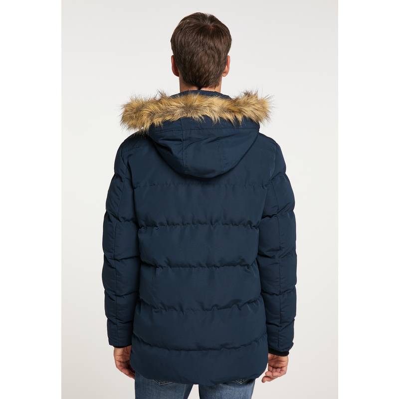 Icebound Winterjacke Herren