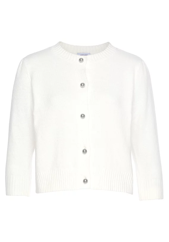 Strickjacke