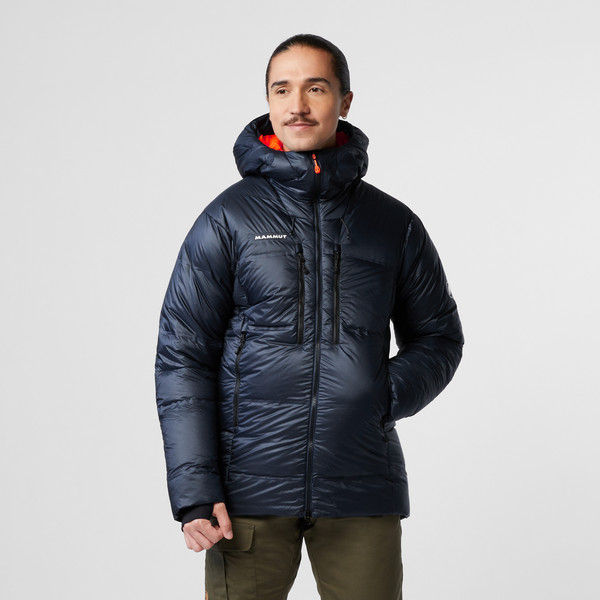 EIGERJOCH PRO IN HOODED JACKET M Herren - Isolationsjacke