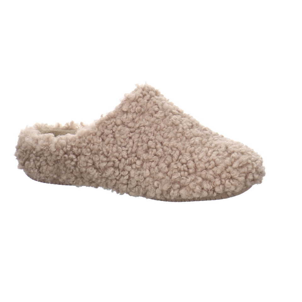 Verbenas York Curly Hausschuh