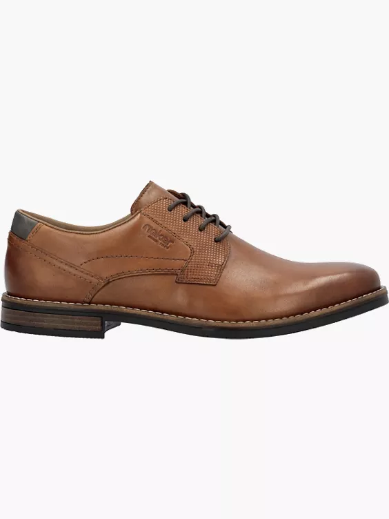 Rieker Herren Schnürschuhe