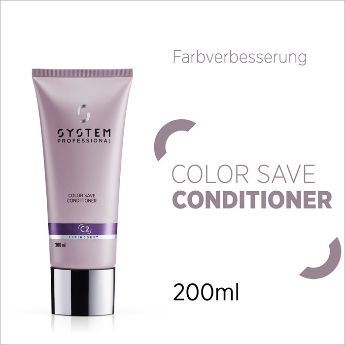 Conditioner C2