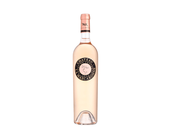 Château la Mascaronne Côtes de Provence Rosé 2022 Provence Côtes de Provence