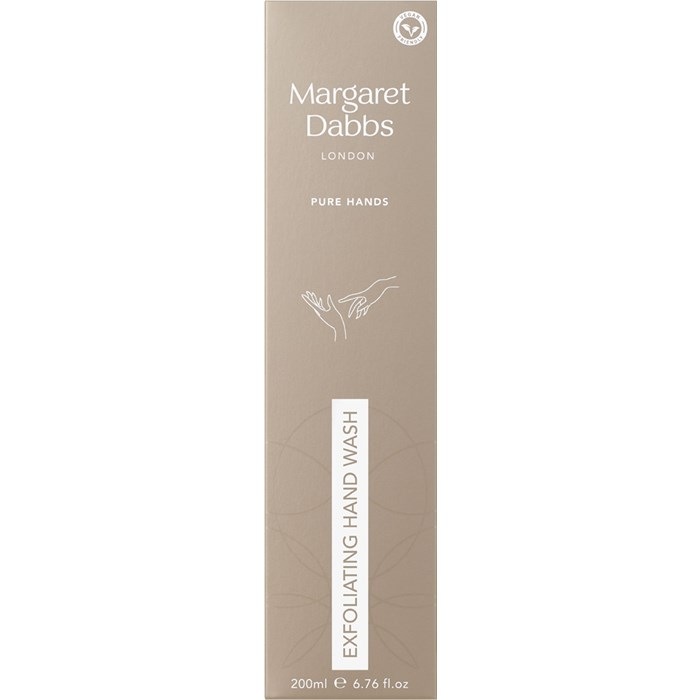 Pure Exfoliating Hand Wash