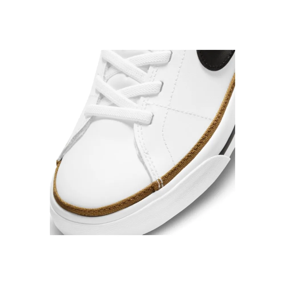 Nike Court Legacy DA5381-102 / weiss