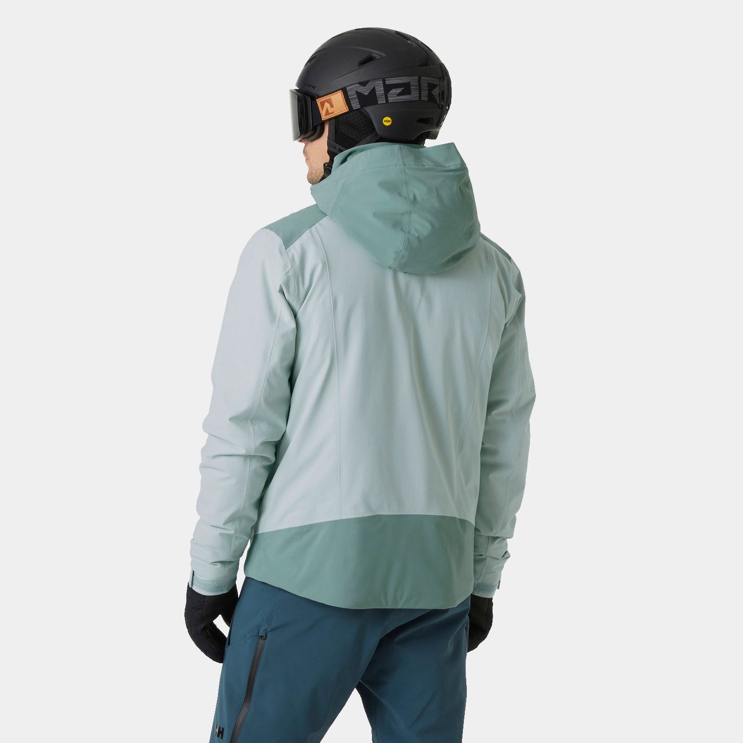 Men's Alpha 4.0 Ski Jacket