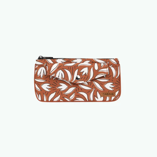 Pochette Crossbody Sumatra camel