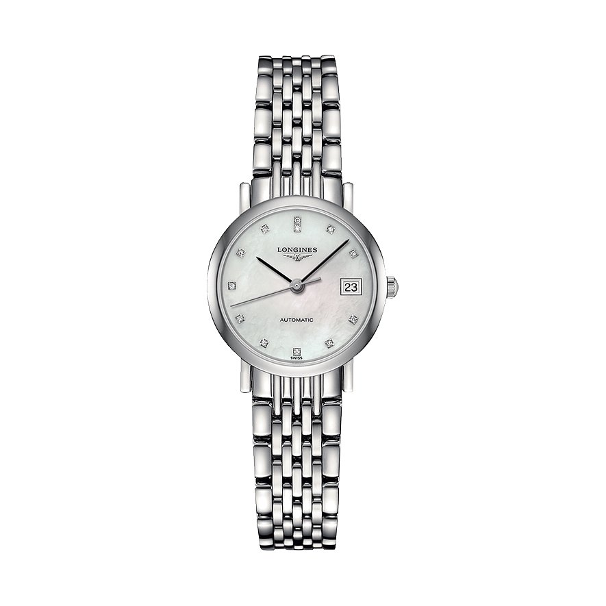 Longines Damenuhr The Longines Elegant Collection