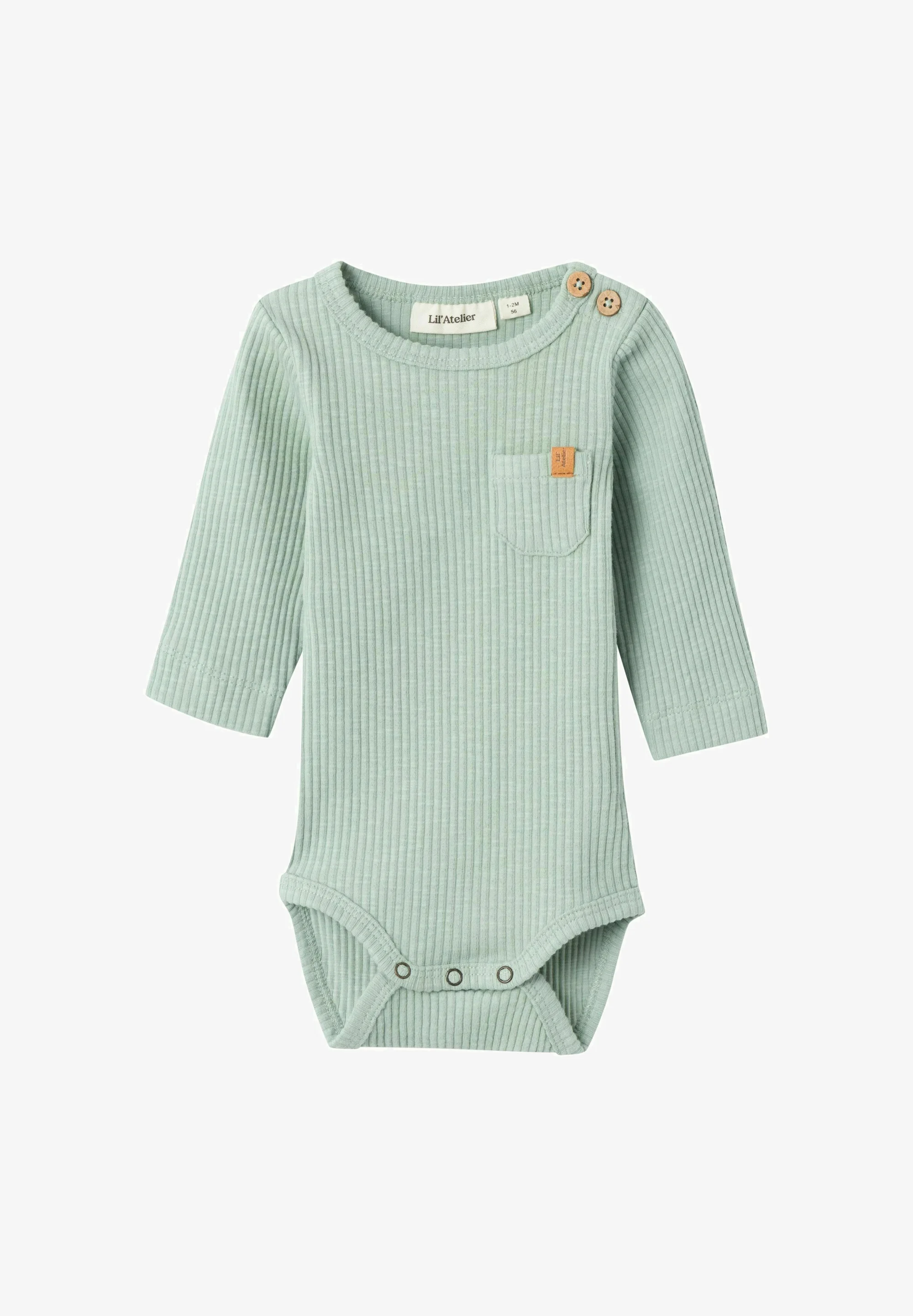 Lil' Atelier LANGARM - Cuerpo