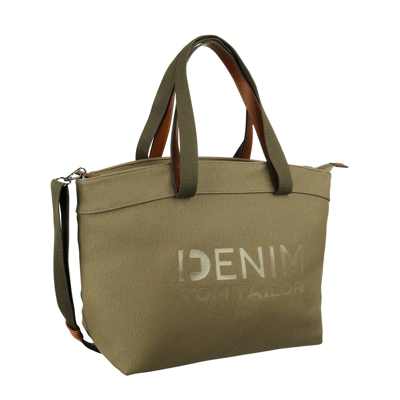 GABOR Handtaschen khaki