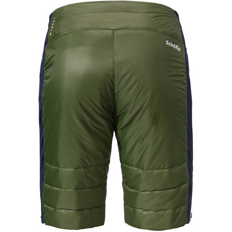 Schffel Schlern Thermohose Herren