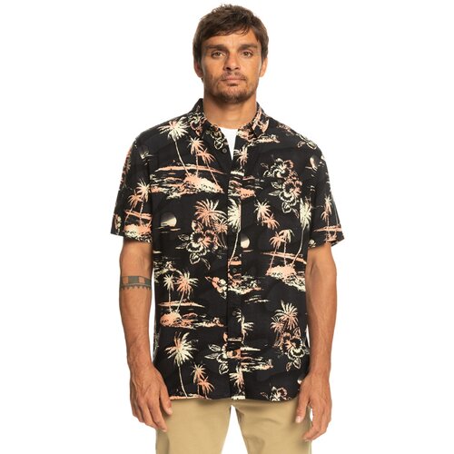 HERREN HEMD AIRFLOW M WVTP