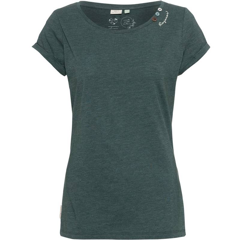 Ragwear Florah T-Shirt Damen