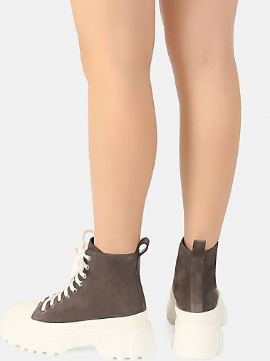 ekonika Schuhe Schuhe Ekonika aus echtem Leder