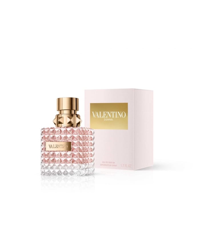 VALENTINO DONNA-Eau de Parfum Vaporisateur