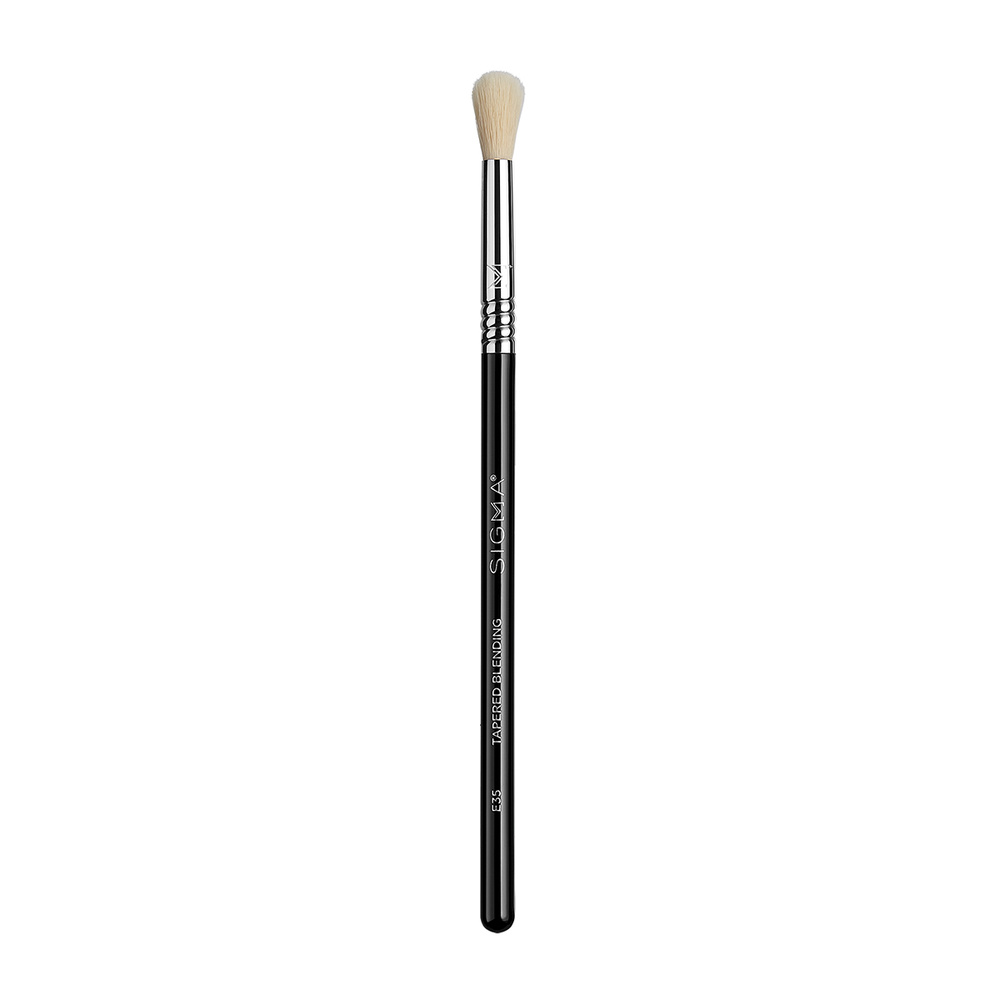 Sigma beauty e35 pinceau estompeur pinceau estompeur pour les yeux