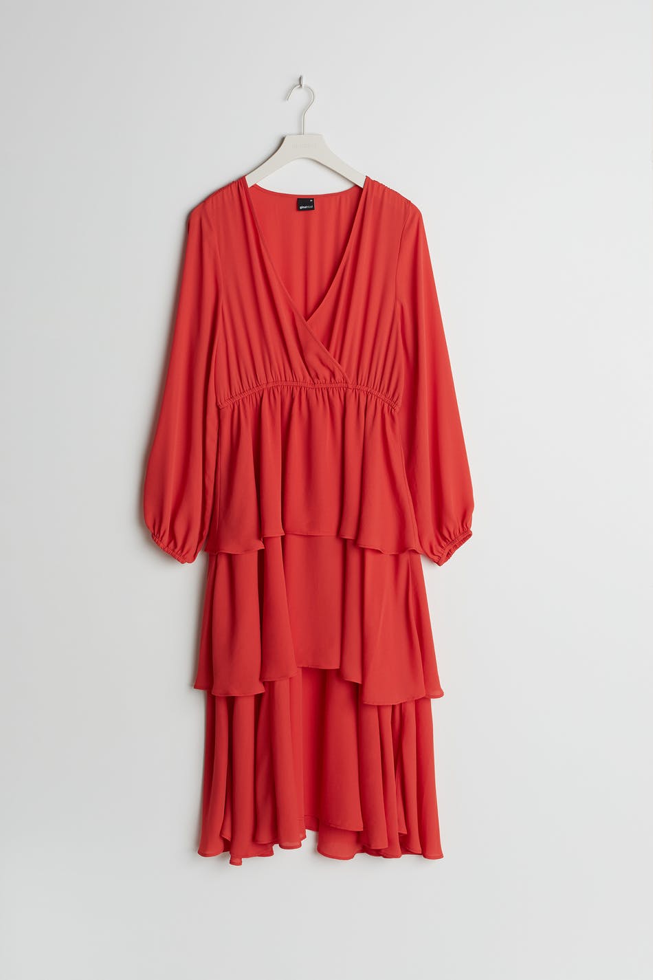 Jolie midi dress