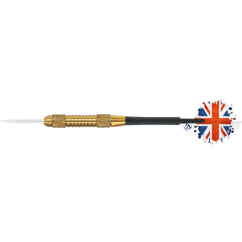 BULL'S DARTPFEIL MACH STEEL DART